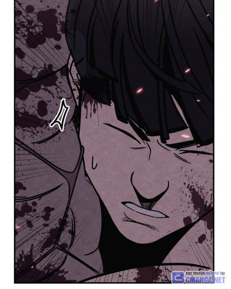 Xác Sống Và Sát Nhân: Chapter 43