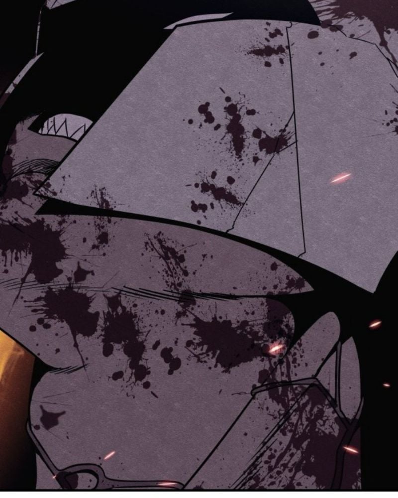 Xác Sống Và Sát Nhân: Chapter 43