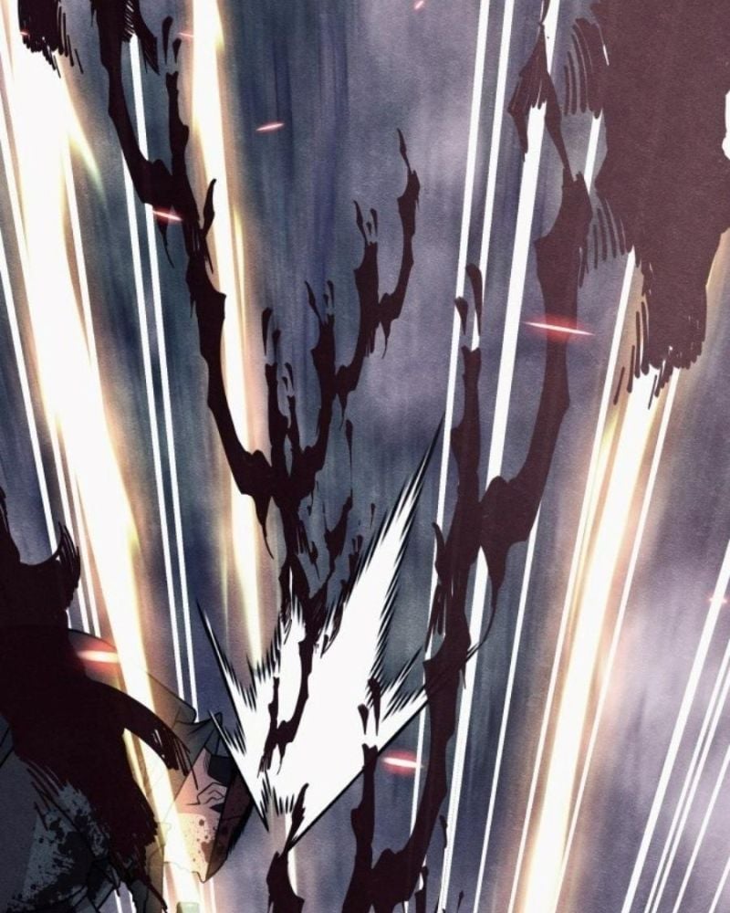 Xác Sống Và Sát Nhân: Chapter 43