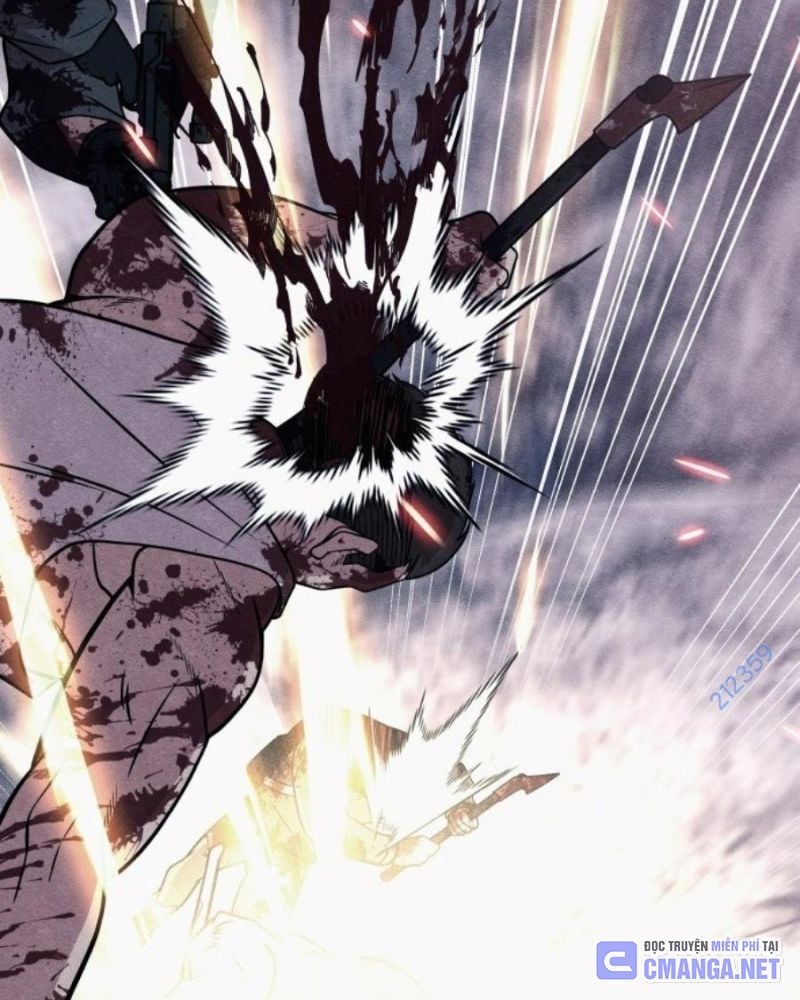 Xác Sống Và Sát Nhân: Chapter 43