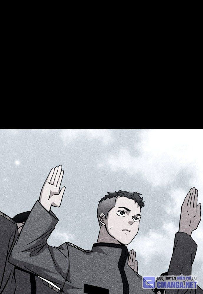 Xác Sống Và Sát Nhân: Chapter 44