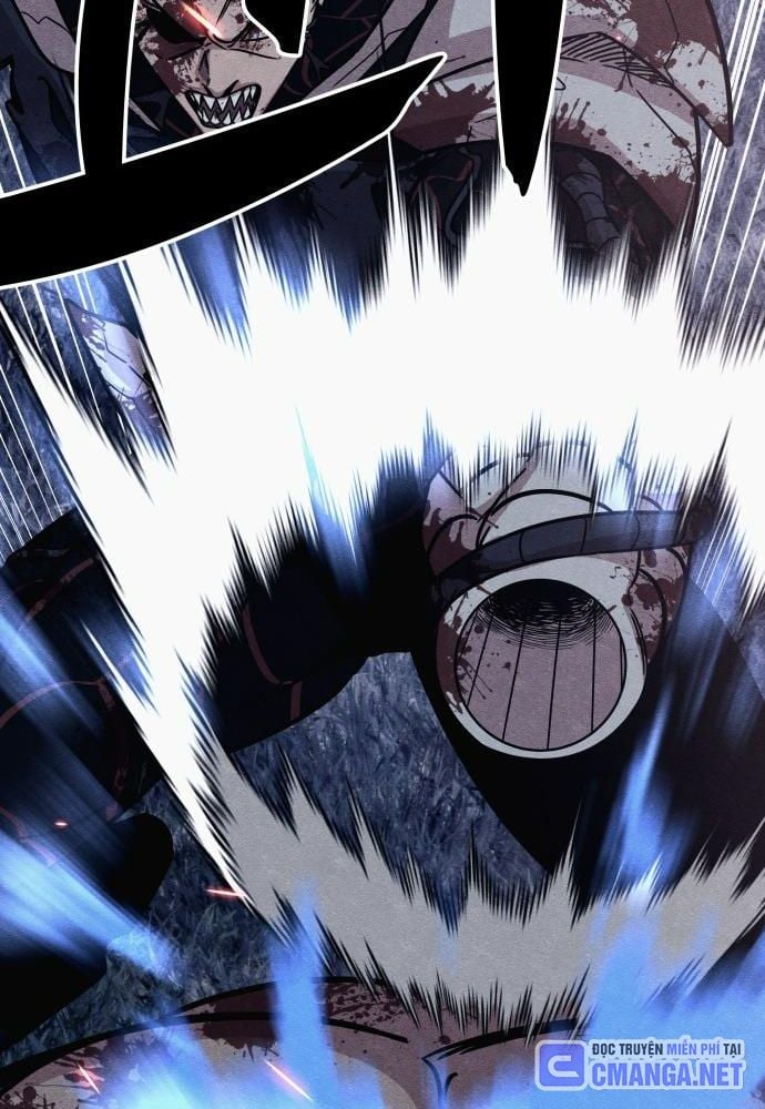 Xác Sống Và Sát Nhân: Chapter 44