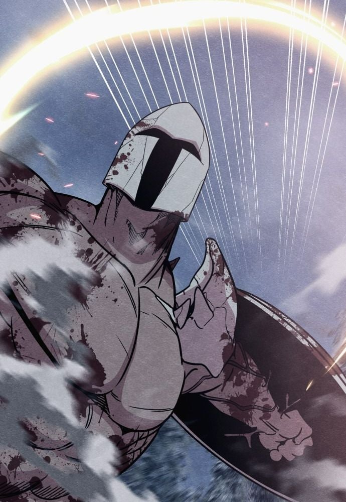 Xác Sống Và Sát Nhân: Chapter 44