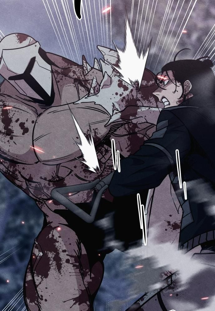 Xác Sống Và Sát Nhân: Chapter 44