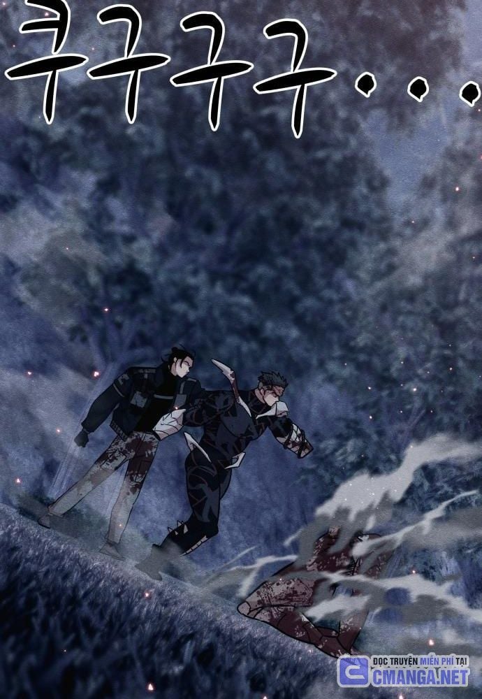 Xác Sống Và Sát Nhân: Chapter 44