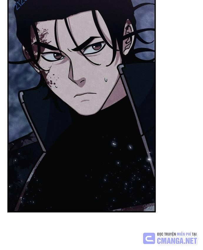 Xác Sống Và Sát Nhân: Chapter 44