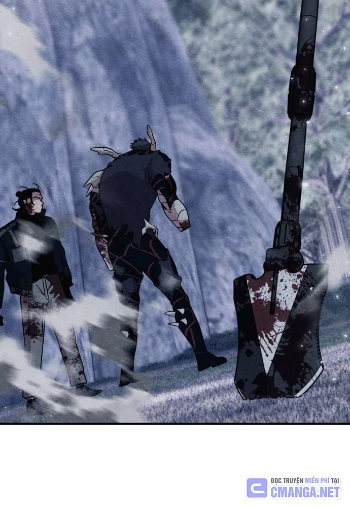 Xác Sống Và Sát Nhân: Chapter 44