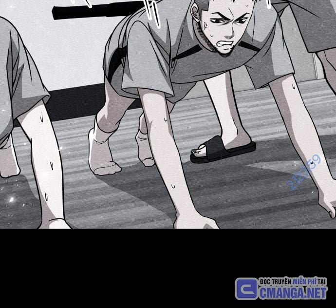 Xác Sống Và Sát Nhân: Chapter 44