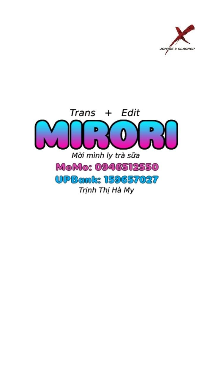 Xác Sống Và Sát Nhân: Chapter 44