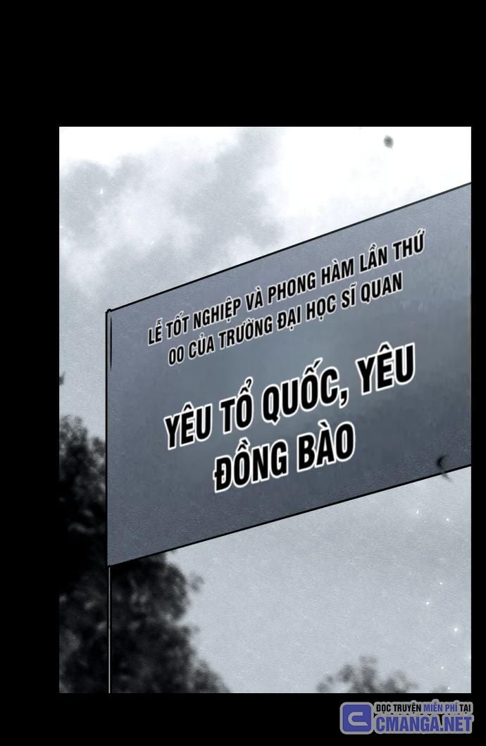 Xác Sống Và Sát Nhân: Chapter 44