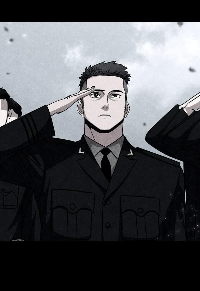 Xác Sống Và Sát Nhân: Chapter 44