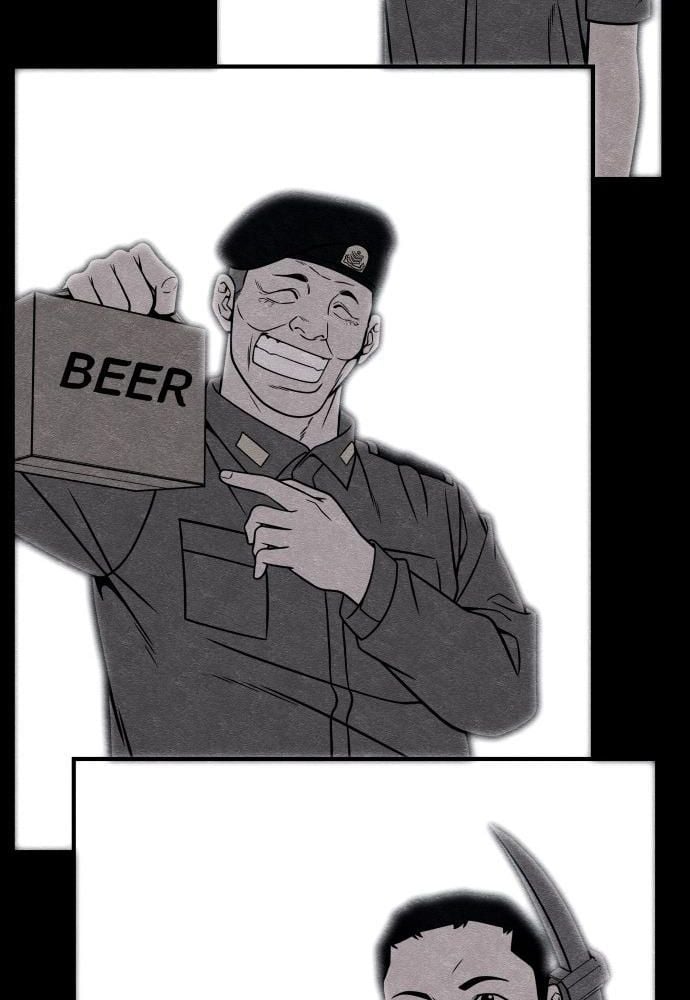 Xác Sống Và Sát Nhân: Chapter 44