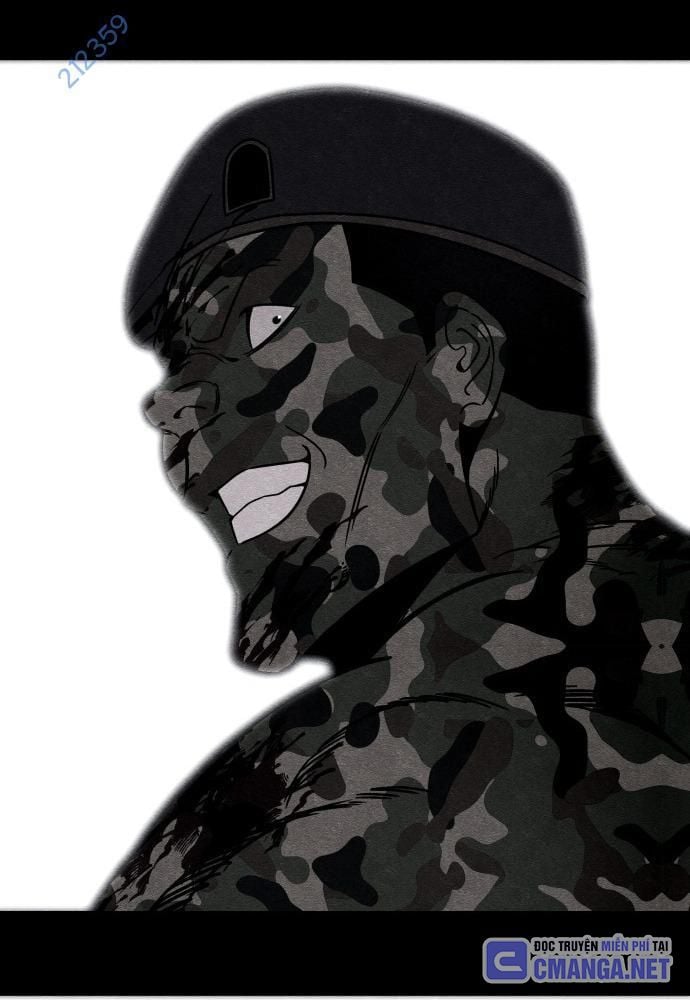 Xác Sống Và Sát Nhân: Chapter 44