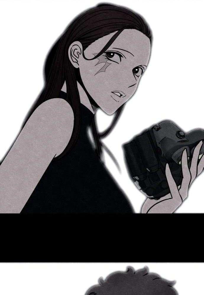 Xác Sống Và Sát Nhân: Chapter 44