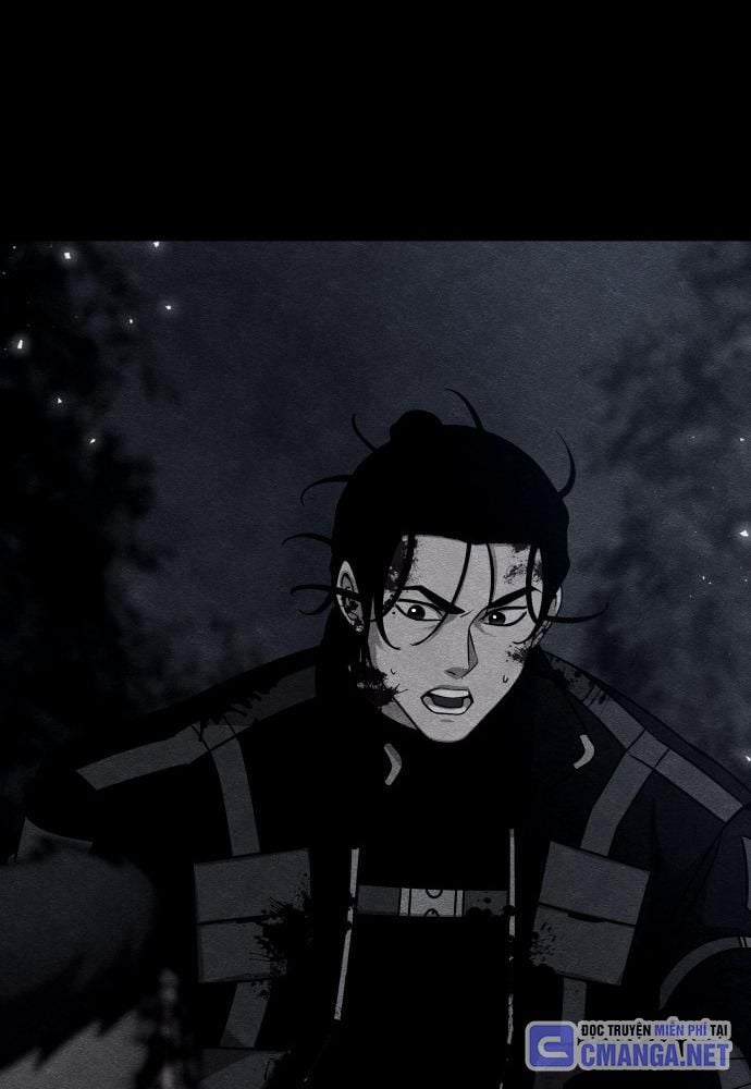 Xác Sống Và Sát Nhân: Chapter 44