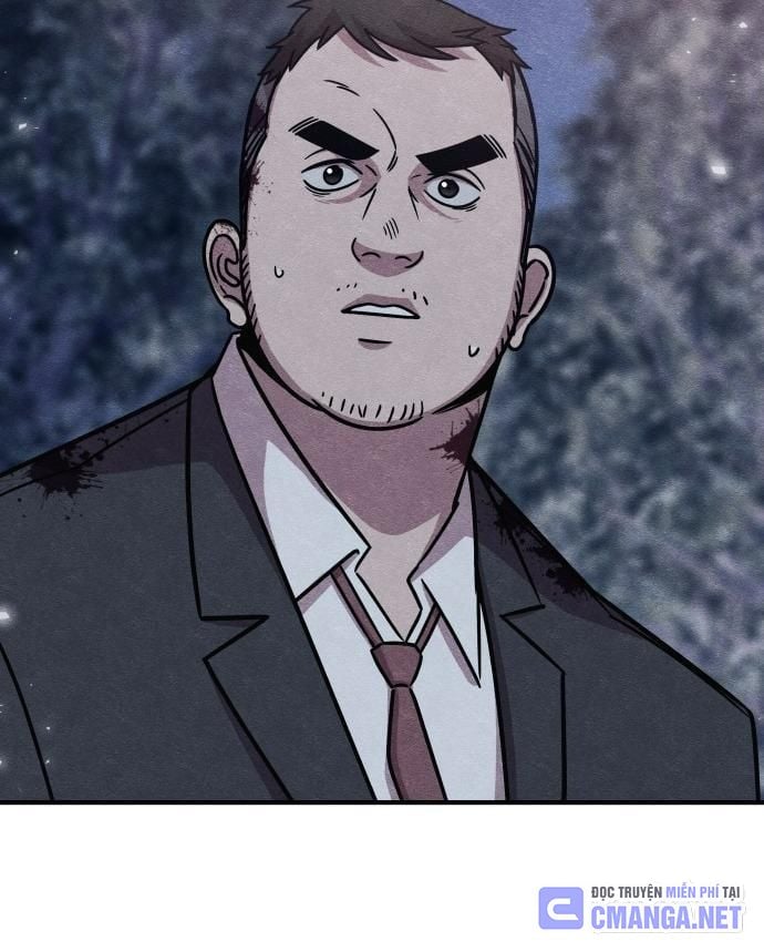 Xác Sống Và Sát Nhân: Chapter 44