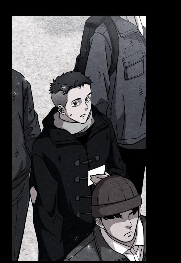 Xác Sống Và Sát Nhân: Chapter 44