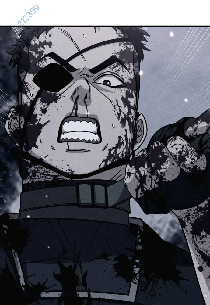 Xác Sống Và Sát Nhân: Chapter 44