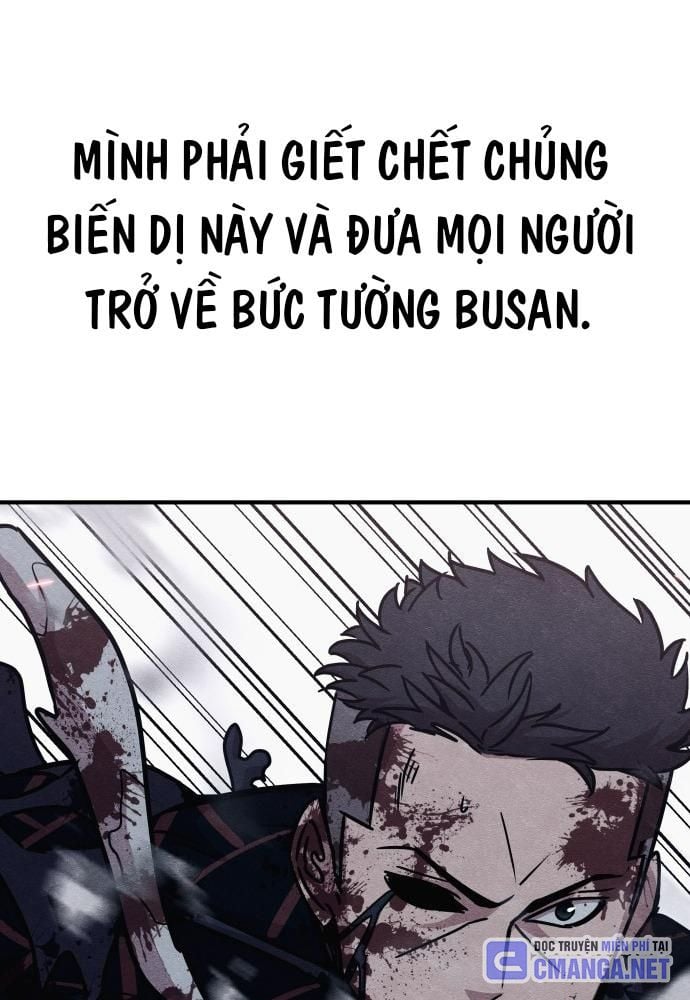 Xác Sống Và Sát Nhân: Chapter 44