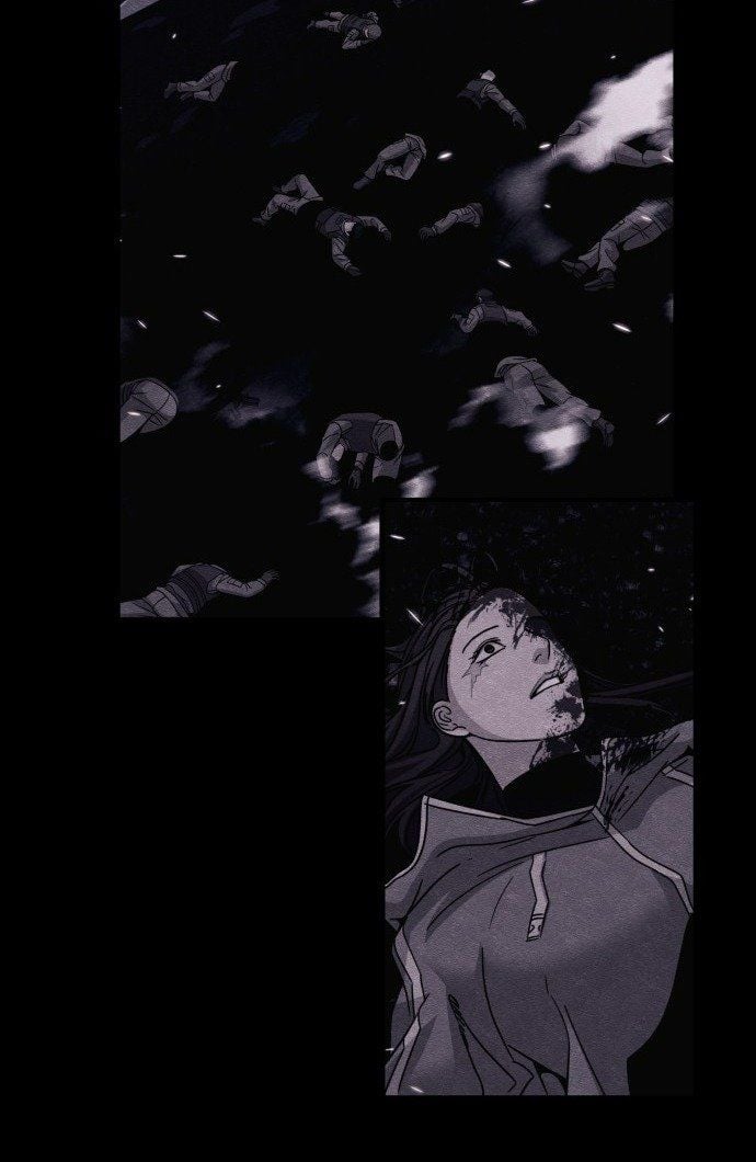 Xác Sống Và Sát Nhân: Chapter 44