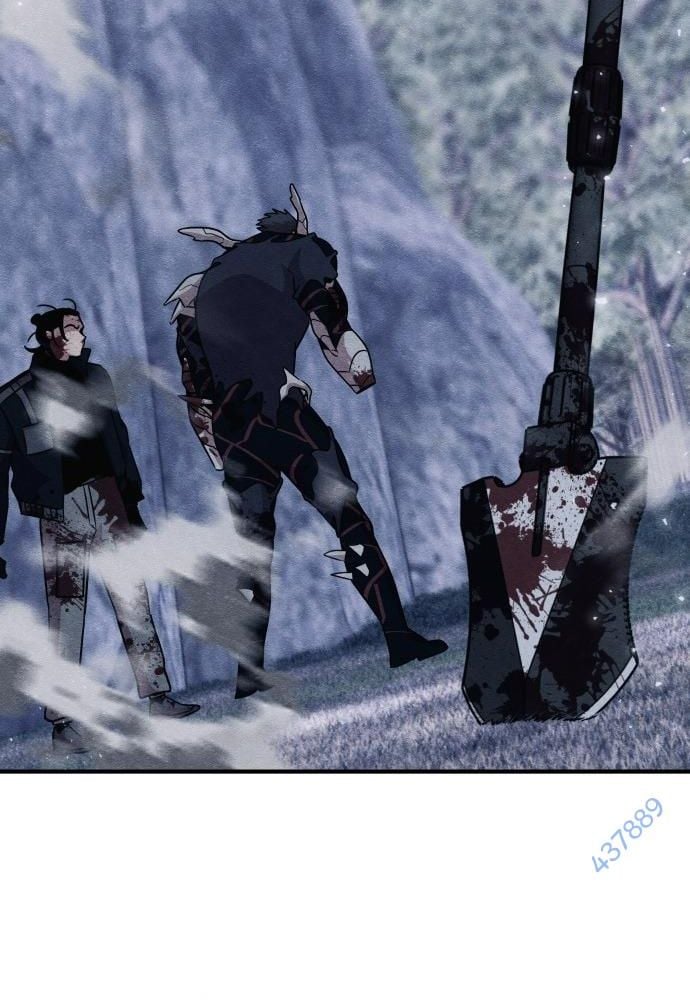 Xác Sống Và Sát Nhân: Chapter 45