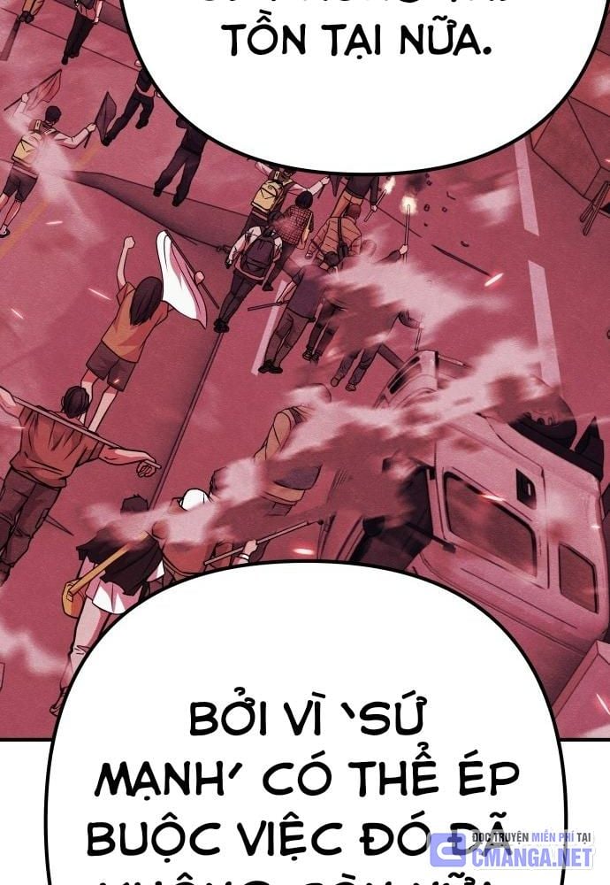 Xác Sống Và Sát Nhân: Chapter 45