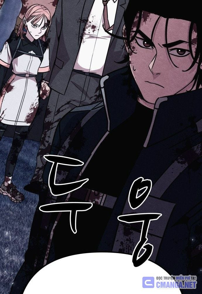 Xác Sống Và Sát Nhân: Chapter 45