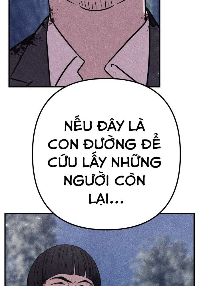 Xác Sống Và Sát Nhân: Chapter 45