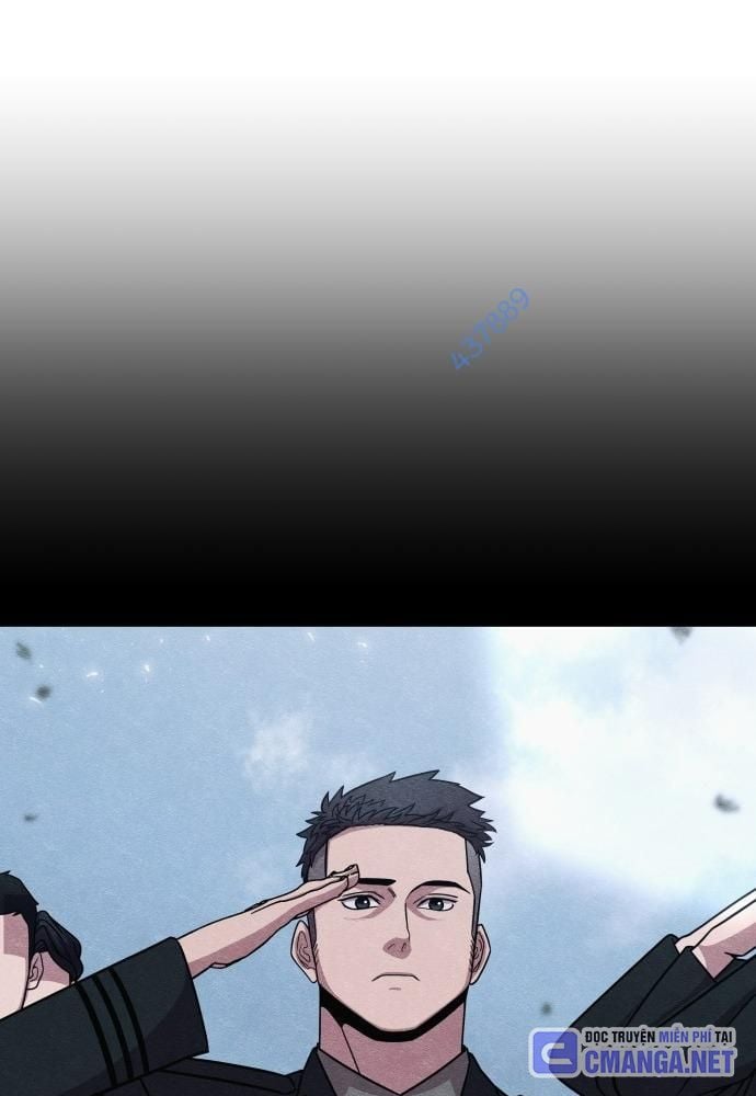 Xác Sống Và Sát Nhân: Chapter 45