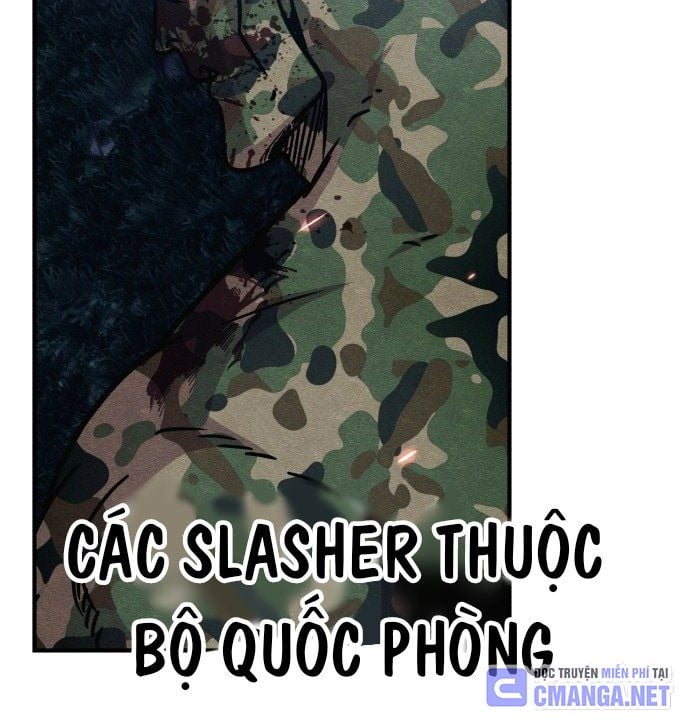 Xác Sống Và Sát Nhân: Chapter 45