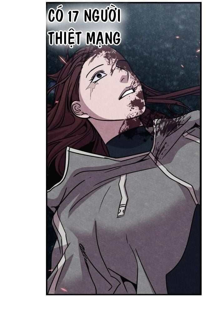 Xác Sống Và Sát Nhân: Chapter 45