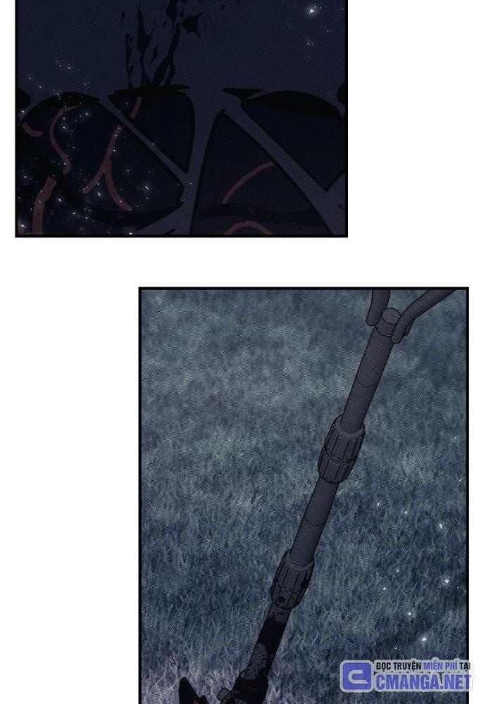 Xác Sống Và Sát Nhân: Chapter 45