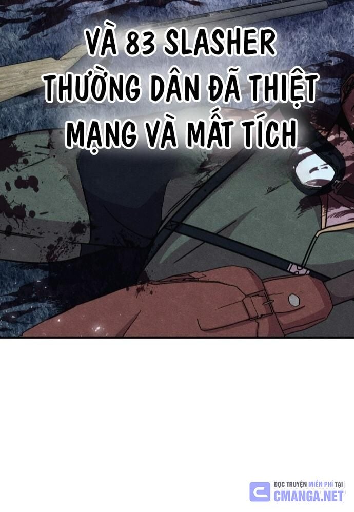 Xác Sống Và Sát Nhân: Chapter 45