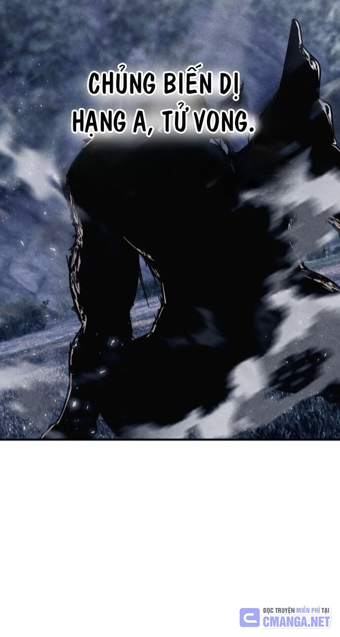 Xác Sống Và Sát Nhân: Chapter 45