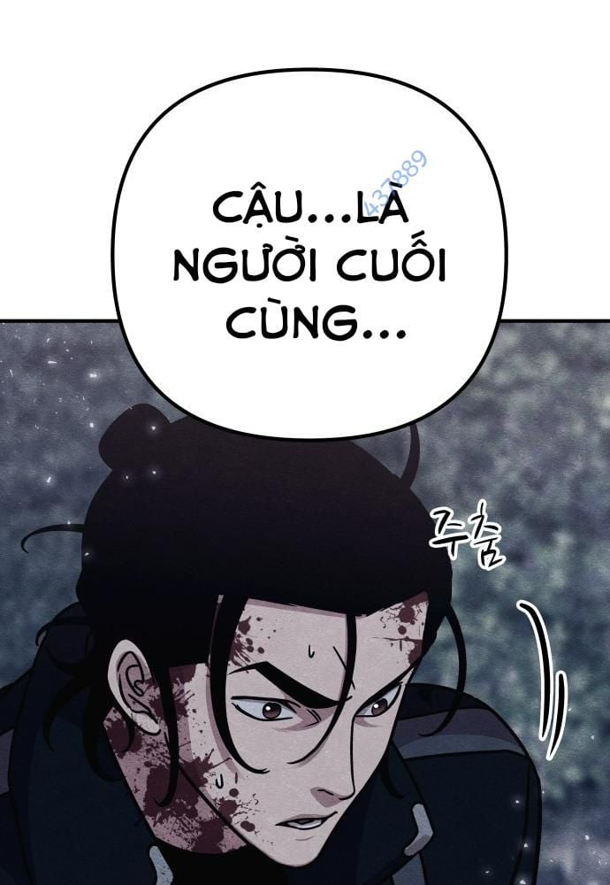 Xác Sống Và Sát Nhân: Chapter 45