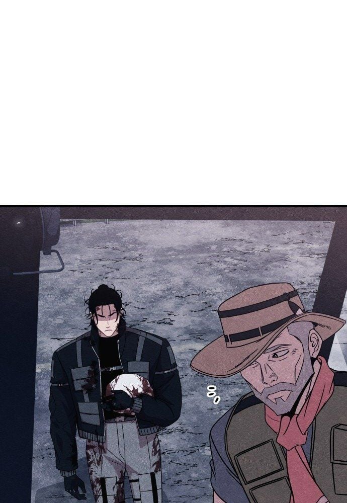 Xác Sống Và Sát Nhân: Chapter 45