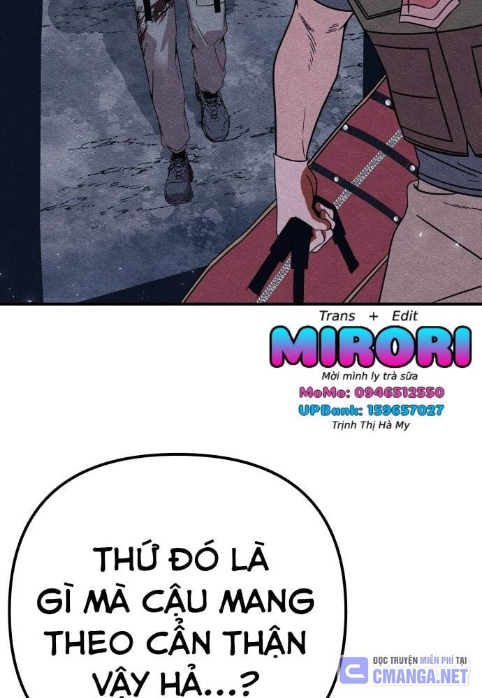 Xác Sống Và Sát Nhân: Chapter 45