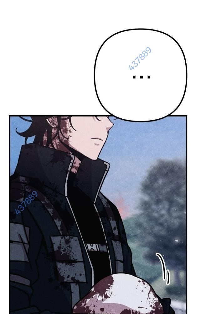 Xác Sống Và Sát Nhân: Chapter 45