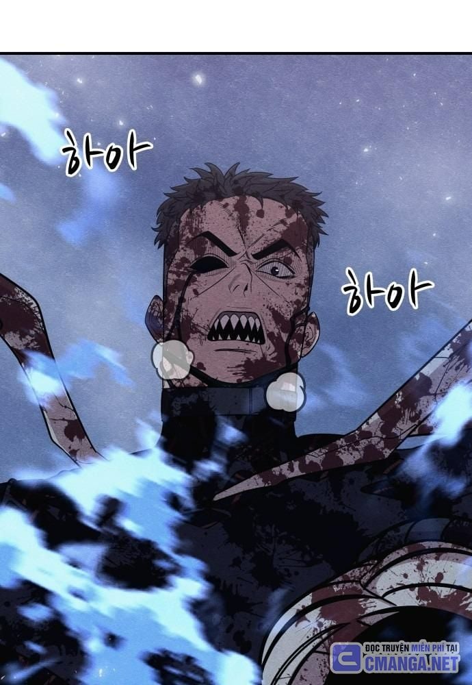 Xác Sống Và Sát Nhân: Chapter 45