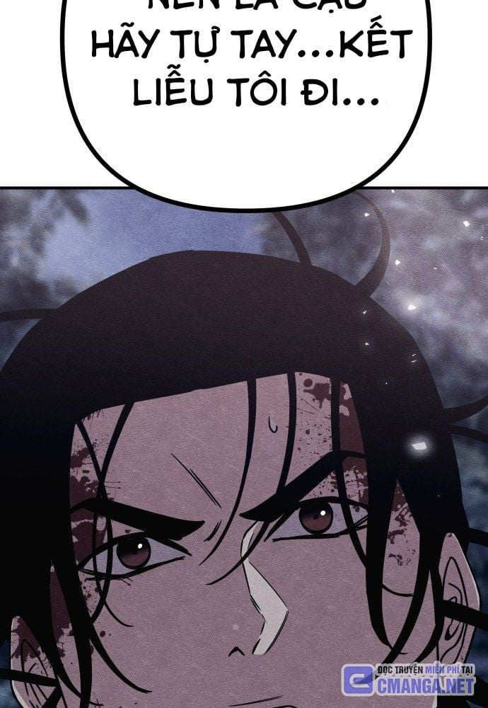 Xác Sống Và Sát Nhân: Chapter 45