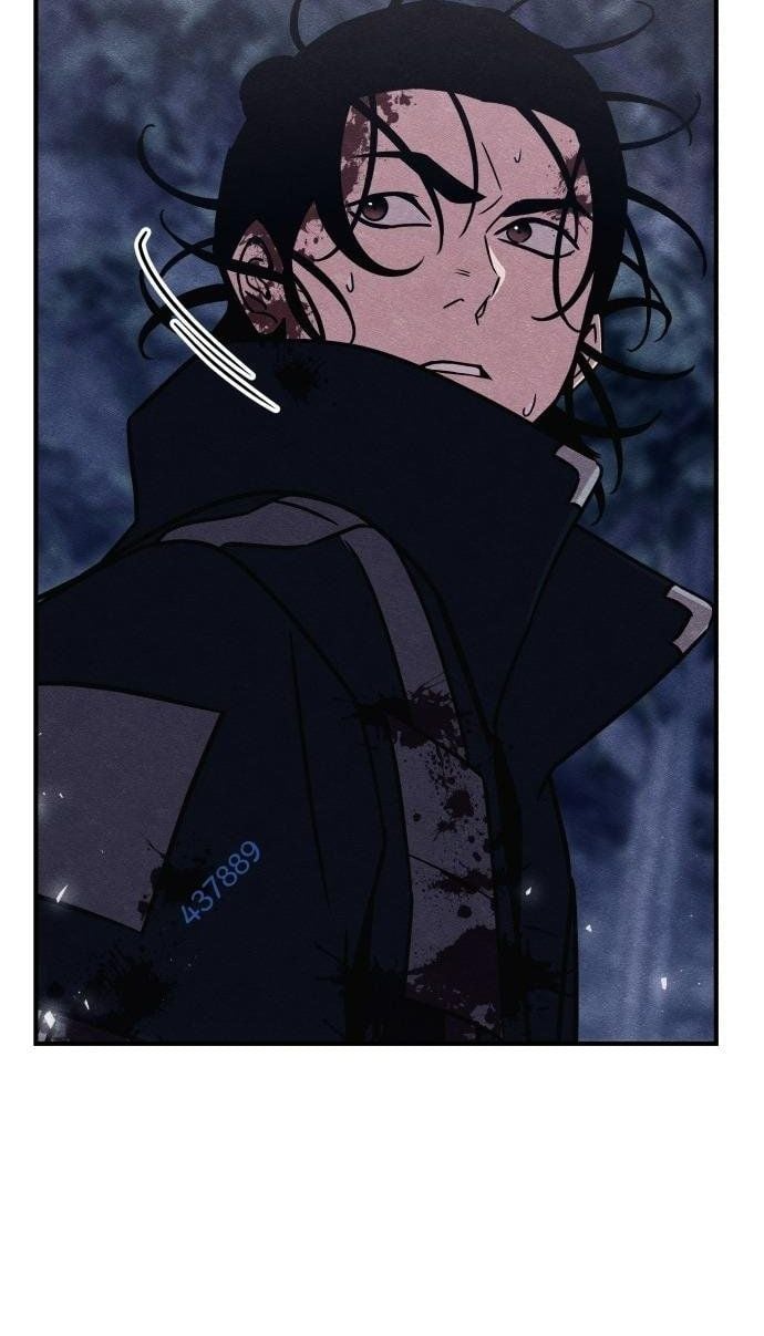 Xác Sống Và Sát Nhân: Chapter 45