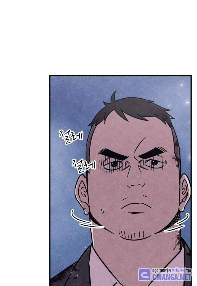 Xác Sống Và Sát Nhân: Chapter 45