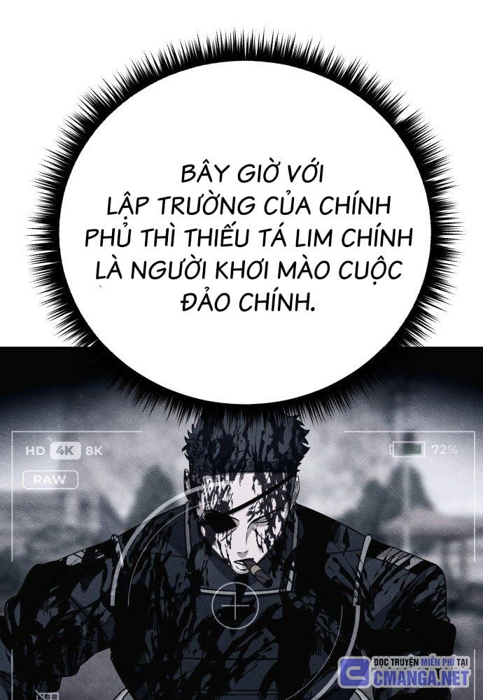 Xác Sống Và Sát Nhân: Chapter 45