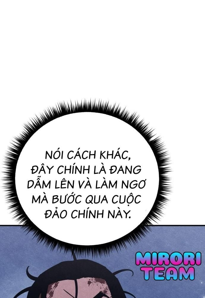 Xác Sống Và Sát Nhân: Chapter 45