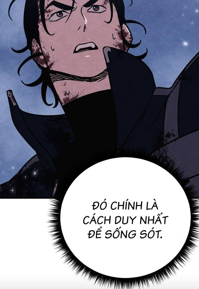 Xác Sống Và Sát Nhân: Chapter 45