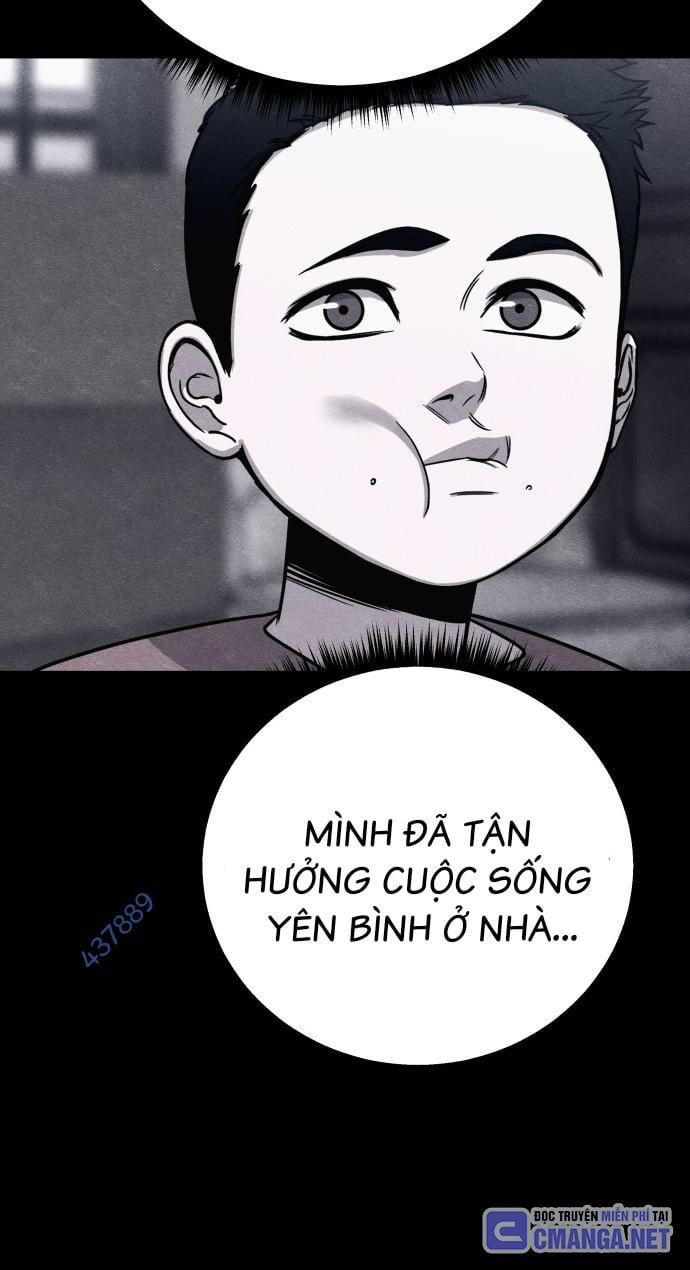 Xác Sống Và Sát Nhân: Chapter 45