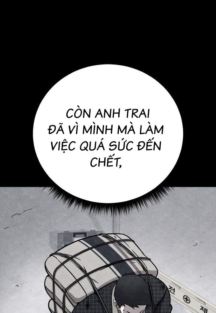 Xác Sống Và Sát Nhân: Chapter 45