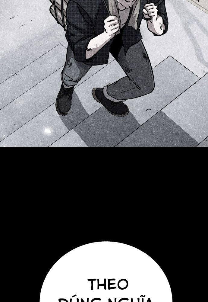 Xác Sống Và Sát Nhân: Chapter 45