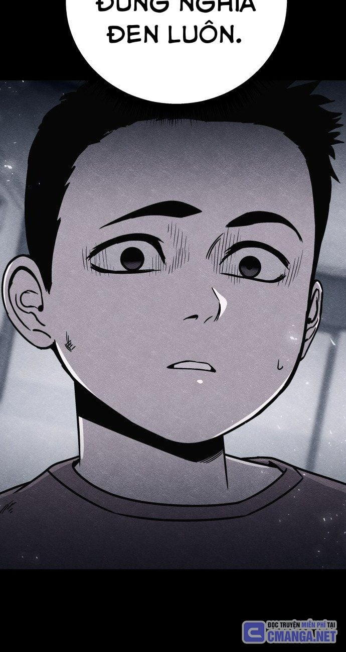 Xác Sống Và Sát Nhân: Chapter 45