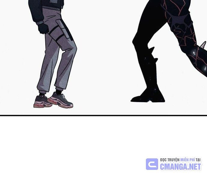 Xác Sống Và Sát Nhân: Chapter 45